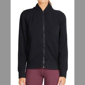 MWT Marika Sofie Hoodie Jacket - black - L